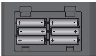 ROLAND SD-50 - A l'aide de piles - 2