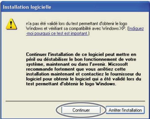 ROLAND UM-1G - Installation du pilote - 1