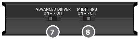 ROLAND UM-1G - Cable MIDI OUT (a brancher a un connecteur MIDIN) - 2