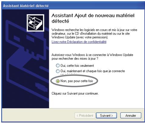 ROLAND UM-3G - Installation du pilote - 3