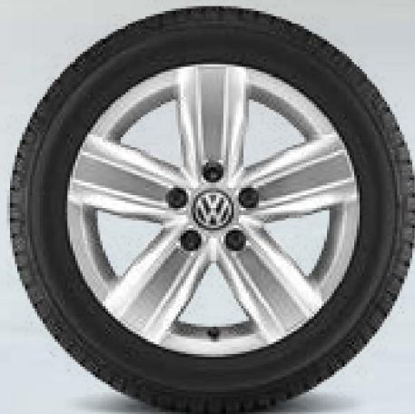 VOLKSWAGEN CADDY - NOMBREUSES COMBINAISONS EXCLUSIVE. - 4