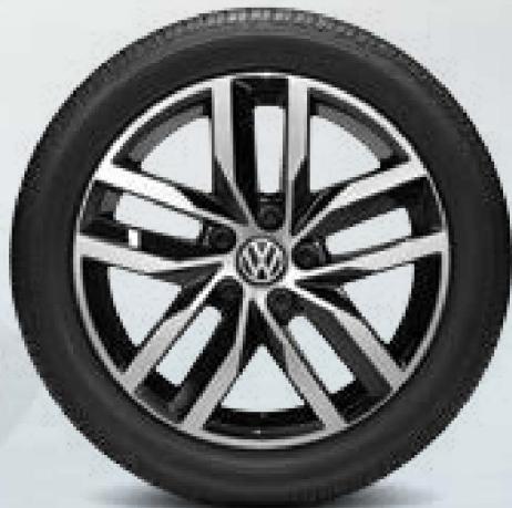 VOLKSWAGEN CADDY - NOMBREUSES COMBINAISONS EXCLUSIVE. - 3