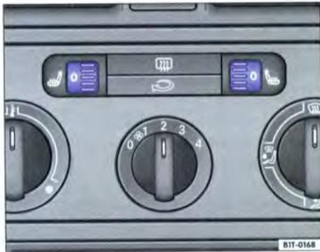 VOLKSWAGEN GOLF 5 - Prudence! - 1