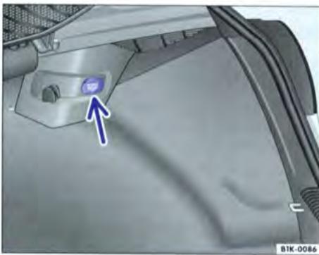 VOLKSWAGEN GOLF 5 - ATTENTION! - 1