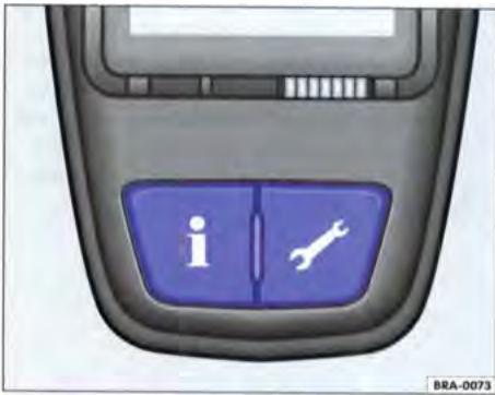 VOLKSWAGEN GOLF 5 - Appels informatif et de dépannage - 1