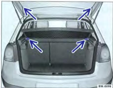 VOLKSWAGEN GOLF 5 - Nota - 1