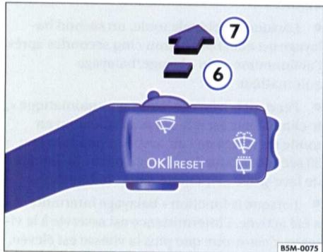 VOLKSWAGEN GOLF 5 2005 - Essuie-glace arriere - 2