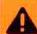 VOLKSWAGEN GOLF 6 - Avertissement (suite) - 1