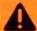 VOLKSWAGEN GOLF 6 - Avertissement (suite) - 1