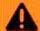 VOLKSWAGEN GOLF 6 - Avertissement (suite) - 1