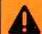 VOLKSWAGEN GOLF 6 - Avertissement (suite) - 1