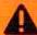 VOLKSWAGEN GOLF 6 - Avertissement - 1