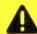 VOLKSWAGEN GOLF 6 - Avertissement - 1