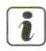 VOLKSWAGEN GOLF 6 - Avertissement (suite) - 1