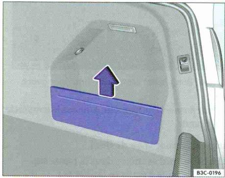 VOLKSWAGEN GOLF 6 - Autresrangements - 1