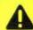 VOLKSWAGEN GOLF 6 - Avertissement - 1