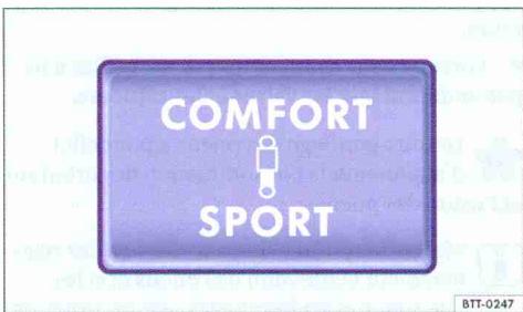VOLKSWAGEN GOLF 6 - Fonctionnement et utilisation - 1