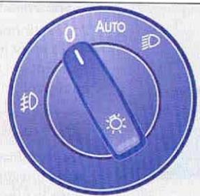 VOLKSWAGEN POLO 6 PARTIE1 - Avertissement - 5