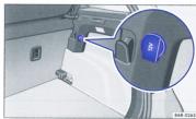 VOLKSWAGEN POLO 6 PARTIE2 - Prises de courant dans le vehicule - 1