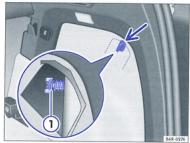 VOLKSWAGEN POLO 6 PARTIE2 - Avia (wife) - 1