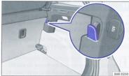 VOLKSWAGEN POLO 6 PARTIE2 - Avertissement - 1