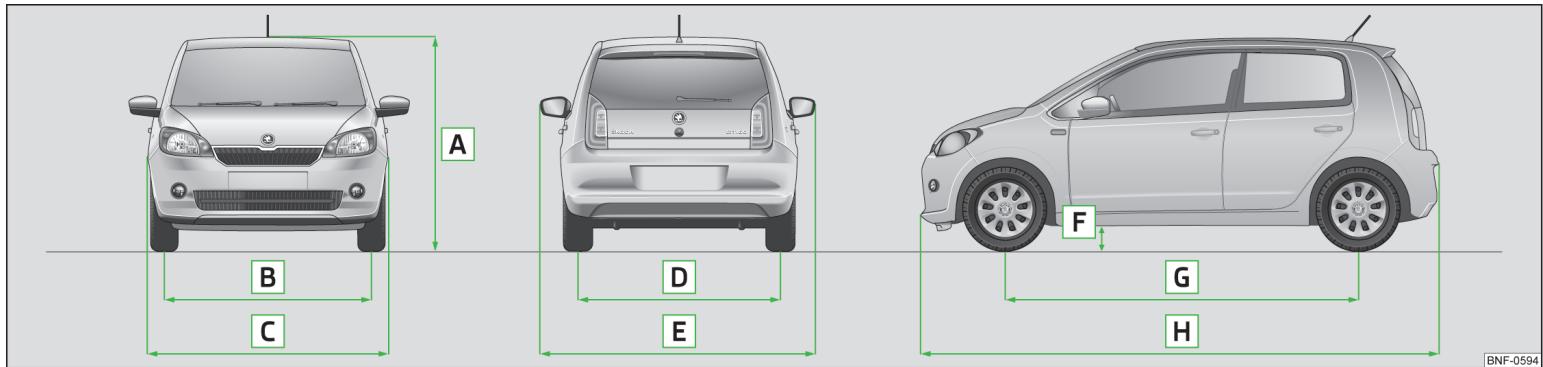 VOLKSWAGEN UP - i Nota - 1