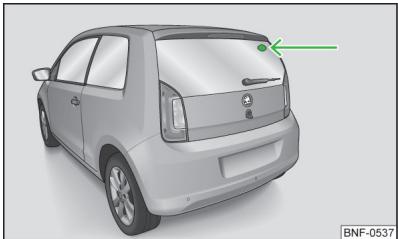 VOLKSWAGEN UP - GNC - 2