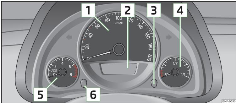 VOLKSWAGEN UP - Aperçu - 1