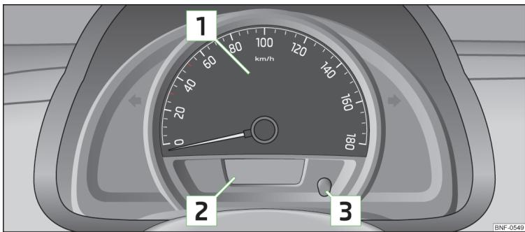 VOLKSWAGEN UP - Aperçu - 2