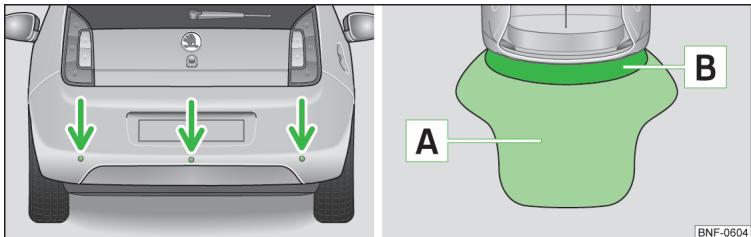 VOLKSWAGEN UP - ATTENTION - 1