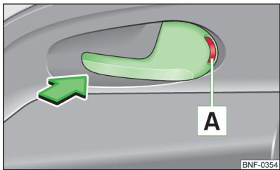 VOLKSWAGEN UP - AVERTISSEMENT - 1