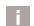 VOLKSWAGEN UP - AVERTISSEMENT - 1