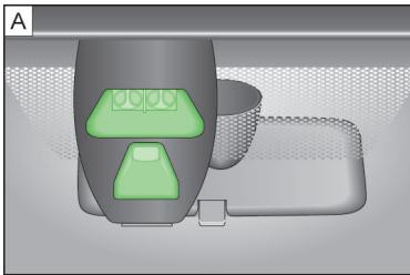 VOLKSWAGEN UP - Mode de fonctionnement - 1