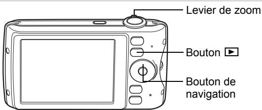 PENTAX OPTIO P80 - Lecture de sons - 1