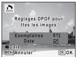 PENTAX OPTIO P80 - Impression de toutes les images - 1