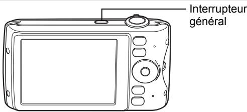 PENTAX OPTIO P80 - Nombre d'images enregistrables sur la carte mémoire SD - 1