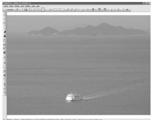 PENTAX OPTIO P80 - Sélectionnez puis double-cliquez sur l'image que vous poulez visualiser dans la fenêtre de la liste des fichiers. - 1