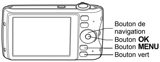 PENTAX OPTIO P80 - Prise de vue en mode téléphone mobile simple (photo verticale) - 1