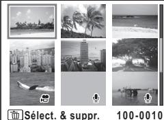 PENTAX OPTIO P80 - Appuyez sur le bouton - 1