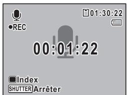 PENTAX OPTIO P80 - Appuyez sur le déclencheur à fond. - 1