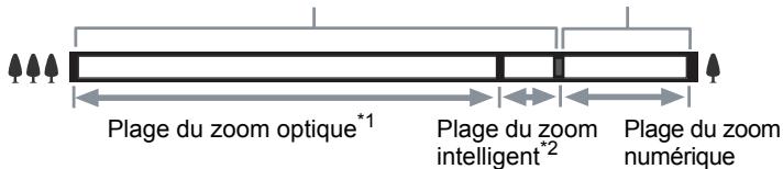 PENTAX OPTIO P80 - Actionnez le levier de zoom en mode. - 3