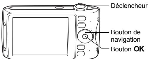PENTAX OPTIO P80 - Photographied'enfants (mode infants) - 1