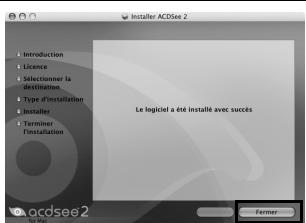 PENTAX OPTIO P80 - Cliquez sur [Exit] dans l'écran d'installation. - 1