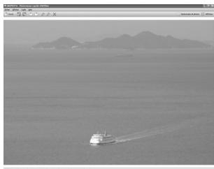 PENTAX OPTIO P80 - ACDSee Quick View - 1