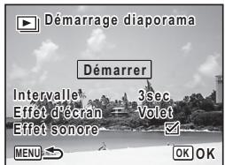 PENTAX OPTIO P80 - Diaporama - 2