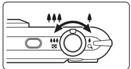 PENTAX OPTIO P80 - Enregistrement d'une série video - 4