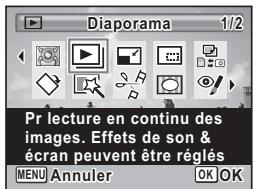 PENTAX OPTIO P80 - Diaporama - 1