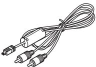 PENTAX OPTIO P80 - Vérification du contenu de l'emballage - 5