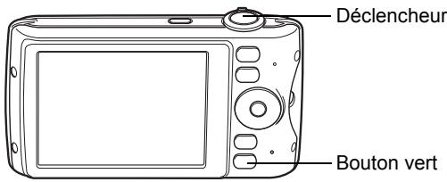 PENTAX OPTIO P80 - Enregistrement de son - 1