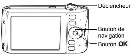 PENTAX OPTIO P80 - Prise de vue de texte (mode texte) - 1